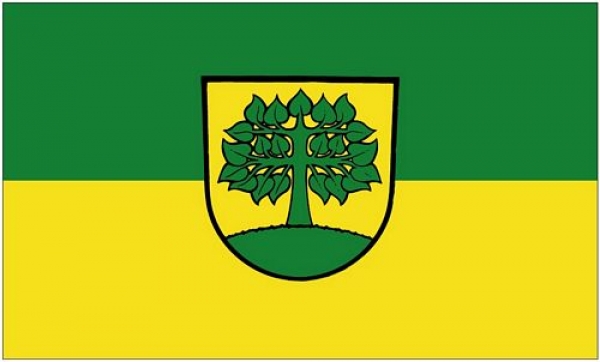 Flagge Fahne Aldingen 90 x 150 cm