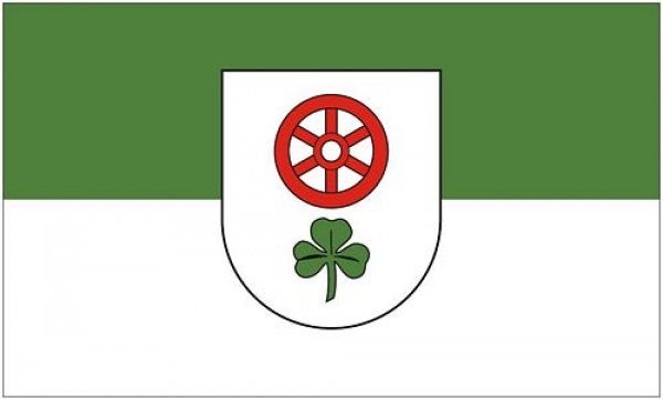 Flagge Fahne Cleebronn 90 x 150 cm