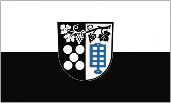 Flagge Fahne Oberderdingen 90 x 150 cm