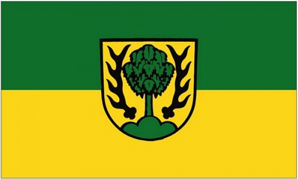 Flagge Fahne Asperg 90 x 150 cm