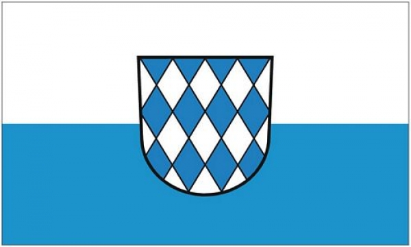 Flagge Fahne Bretten 90 x 150 cm