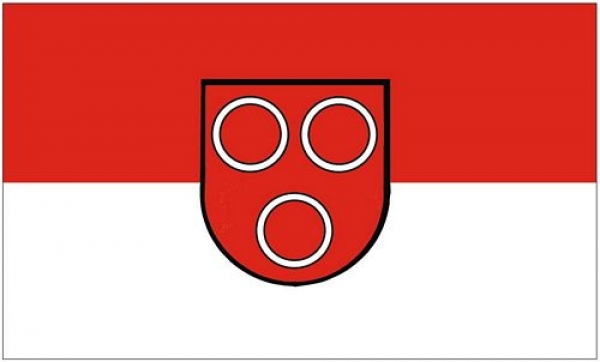 Flagge Fahne Schwaigern 90 x 150 cm
