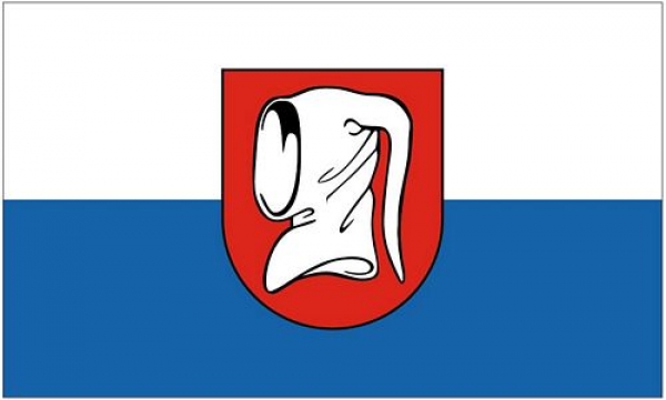 Flagge Fahne Güglingen 90 x 150 cm