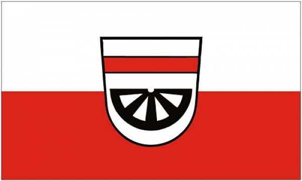 Flagge Fahne Spaichingen 90 x 150 cm