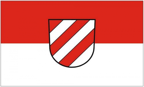 Flagge Fahne Schelklingen 90 x 150 cm