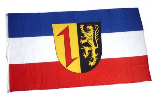 Flagge Fahne Mannheim 90 x 150 cm