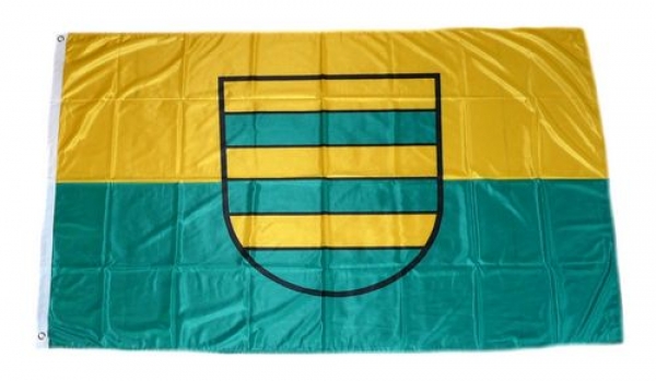 Flagge Fahne Filderstadt 90 x 150 cm